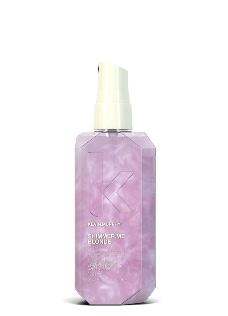 SHIMMER.ME BLONDE 100 ml