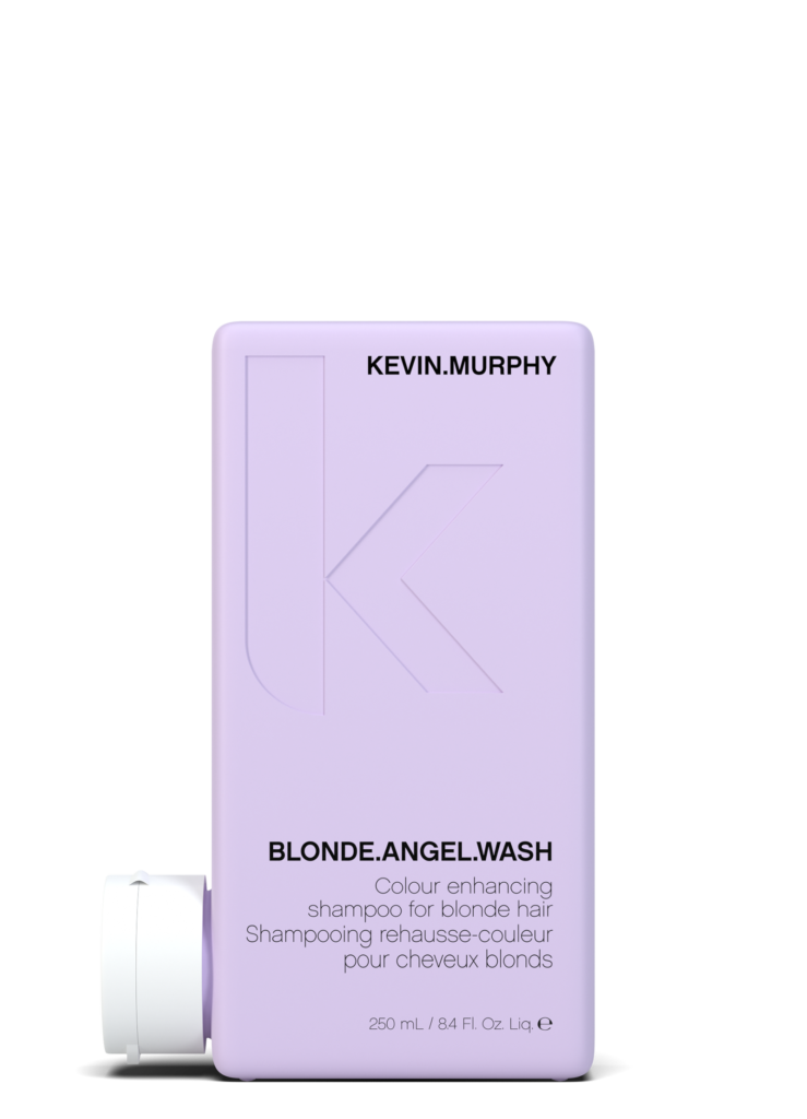 BLONDE.ANGEL.WASH 250 ml