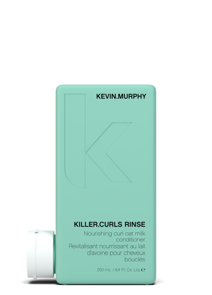 KILLER.CURLS RINSE 250 ml