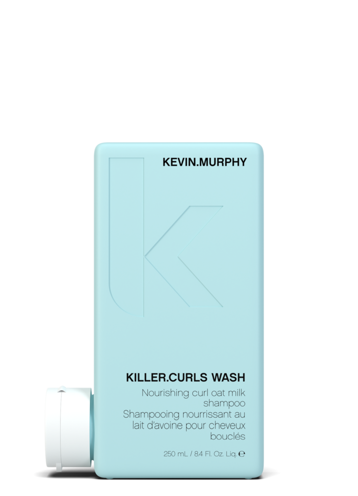 KILLER.CURLS WASH 250 ml