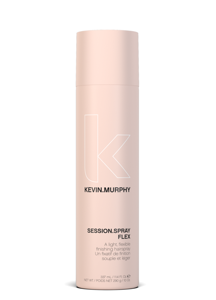 SESSION.SPRAY FLEX 400 ml
