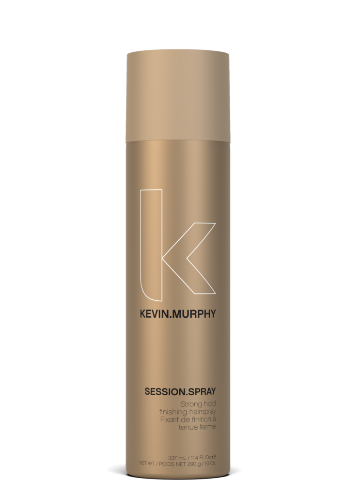 SESSION.SPRAY 400 ml