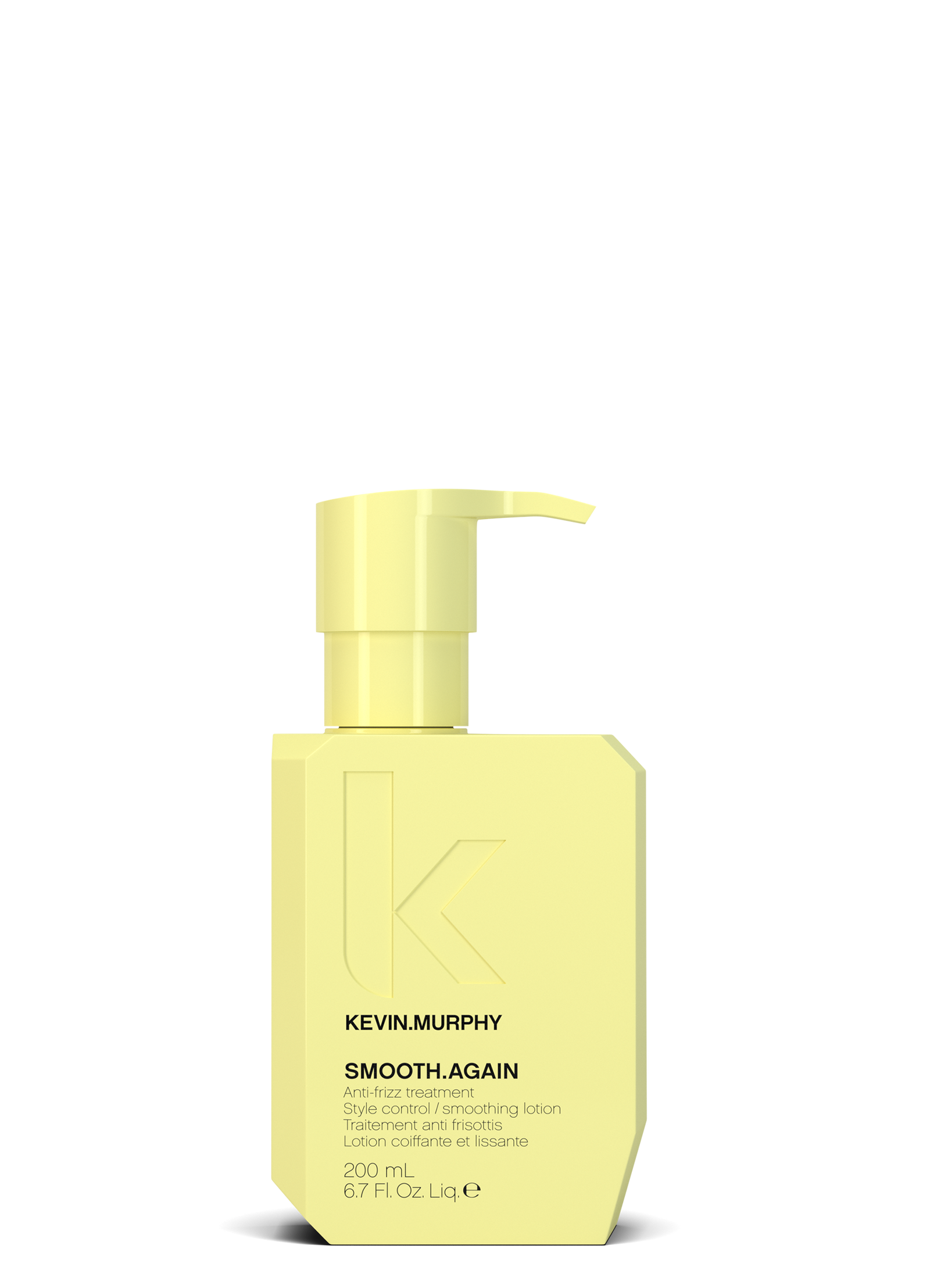SMOOTH.AGAIN 200 ml