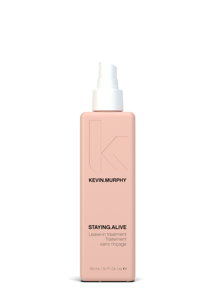 STAYING.ALIVE 150 ml