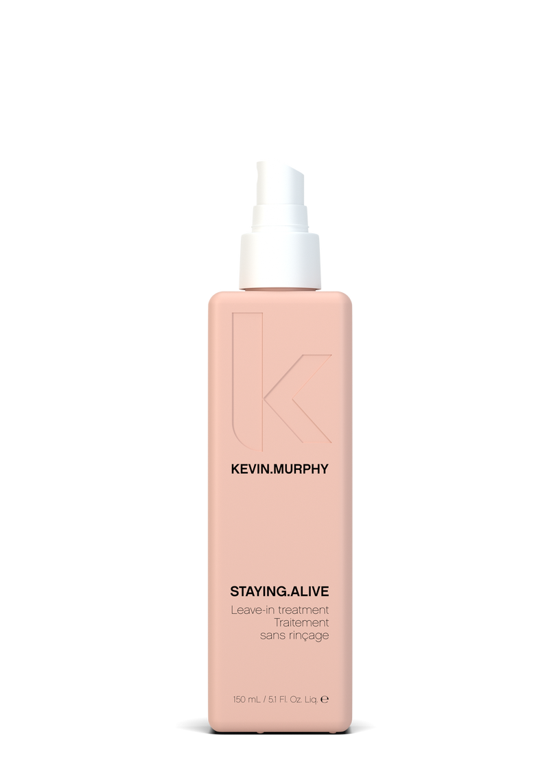 STAYING.ALIVE 150 ml