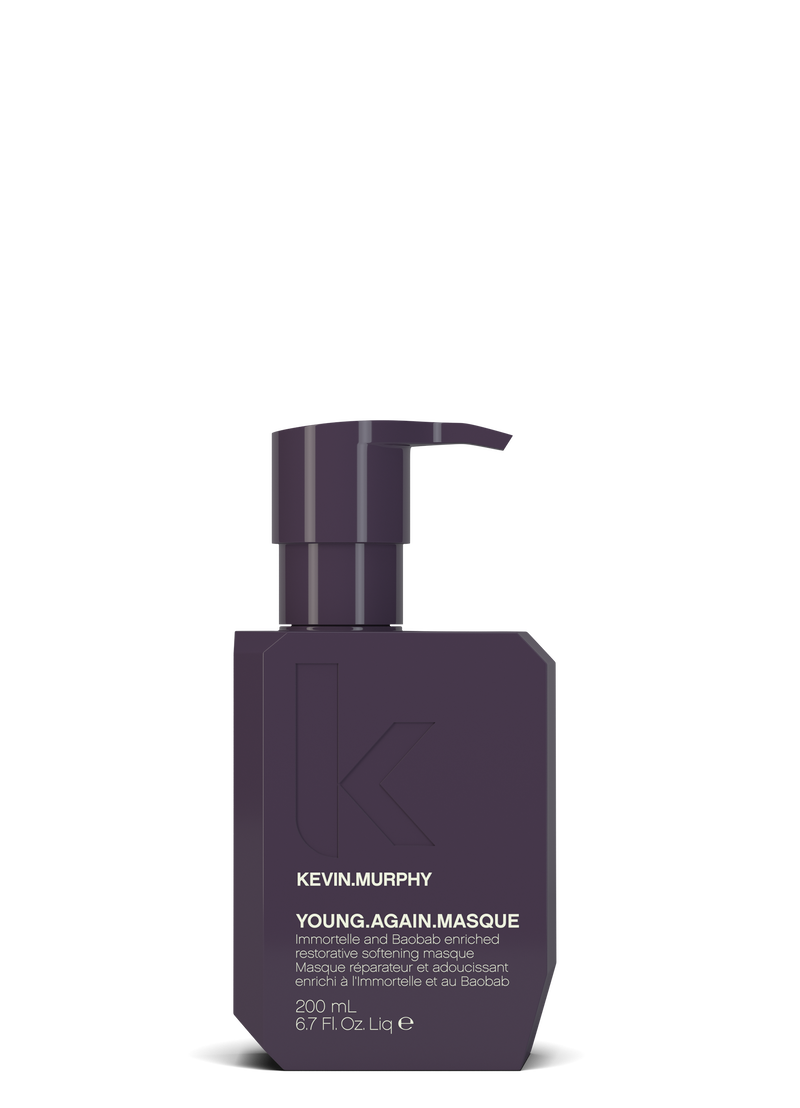 Kevin Murphy YOUNG.AGAIN.MASQUE 200 ml